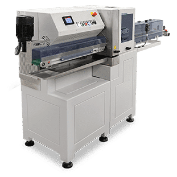 Flyknife cutter Metzner DYNAMAT 80