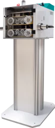 preefeeder_PF200+pedestal